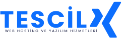 tescilX